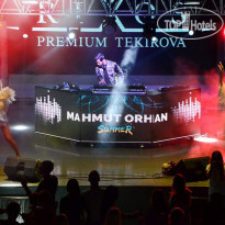Rixos Premium Tekirova 