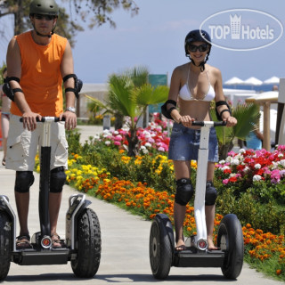 Фото отеля Avantgarde Luxury Resort 5*
