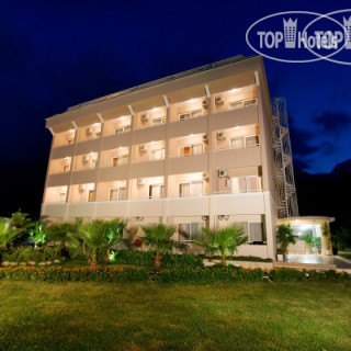 Фото отеля Castle Park Hotel 3*