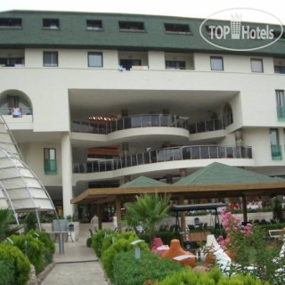 Фото отеля L’ancora Beach Hotel 4*