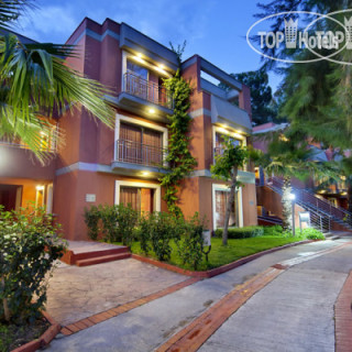 Фото отеля Euphoria Tekirova 5*