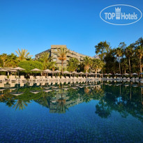 Movenpick Resort Antalya Tekirova Genral Photo