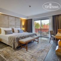 Movenpick Resort Antalya Tekirova Diwa Club Suite