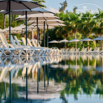 Movenpick Resort Antalya Tekirova Relax Pool