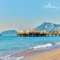 Movenpick Resort Antalya Tekirova Beach