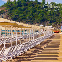 Movenpick Resort Antalya Tekirova Beach