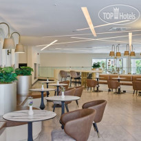 Movenpick Resort Antalya Tekirova Patisserie