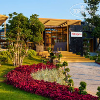 Movenpick Resort Antalya Tekirova Dragon Asian A'la Carte Restau