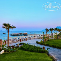 Movenpick Resort Antalya Tekirova Neptun Bar