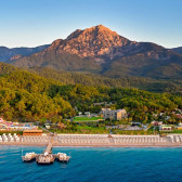 Movenpick Resort Antalya Tekirova 5*