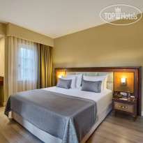 Movenpick Resort Antalya Tekirova Family Club Suite