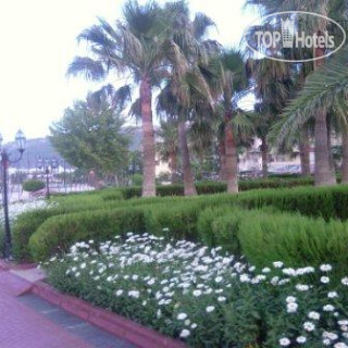 Фото отеля Romeo Beach Hotel 3*