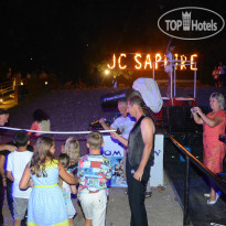 FUN&SUN FAMILY Club Saphire 