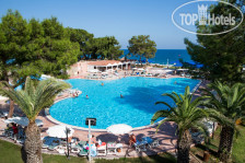 FUN&SUN FAMILY Club Saphire 5*