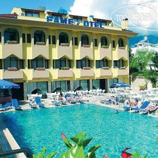 Фото отеля Fame Hotel 3*