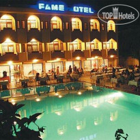Fame Hotel 