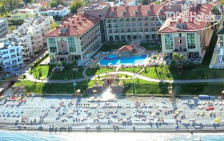 Fame Residence Kemer & Spa 5*