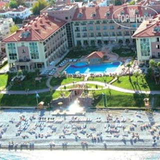 Фото отеля Fame Residence Kemer Hotel & SPA 5*