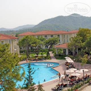 Фото отеля Gural Premier Tekirova 5*