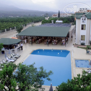 Фото отеля Ares Hotel Kemer 3*
