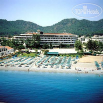 Imperial Turkiz Resort 