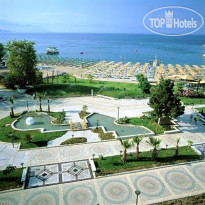 Imperial Turkiz Resort 