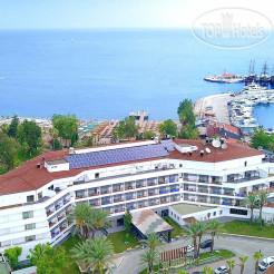 Imperial Turkiz Resort 5*