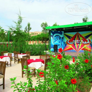 Фото отеля Club Hotel Beldiana 4*
