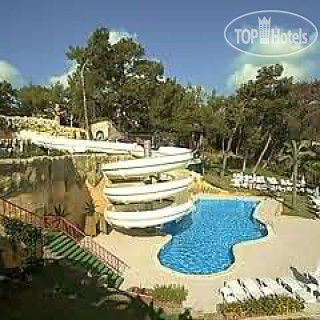 Фото отеля Holiday Area Eco Dream Club Green Resort (закрыт)
