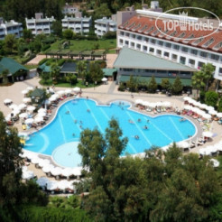 Greenwood Kemer Resort  4*