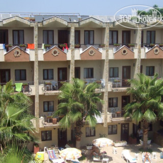 Фото отеля Club Herakles 3*