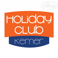 Ulusoy Kemer Holiday Club 