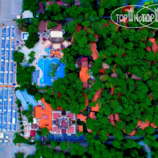 Фото отеля Ulusoy Kemer Holiday Club HV-1