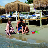 Ulusoy Kemer Holiday Club 