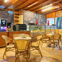 Ulusoy Kemer Holiday Club Patisserie