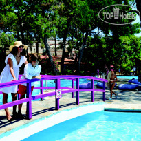 Ulusoy Kemer Holiday Club 