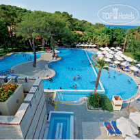 Ulusoy Kemer Holiday Club 