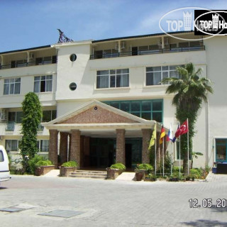 Фото отеля Club Marakesh Beach Hotel 3*