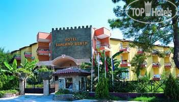 Фотографии отеля  Sunland Beach 3*