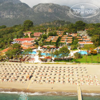 Club Boran Mare Beach 