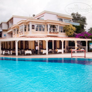 Фото отеля Club Boran Mare Beach HV-1