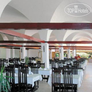 Фото отеля Club Phaselis (закрыт) 5*