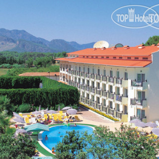 Фото отеля Rios Beach 4*