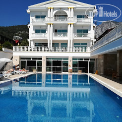 La Hoya Beach Hotel 4*