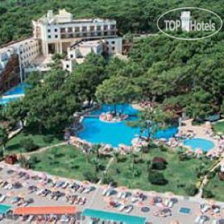 Фото отеля Seven Seas Hotel Life 5*