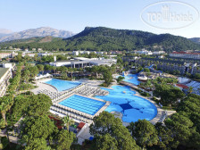 Dobedan World Palace 5*