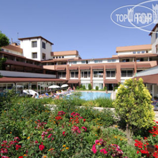 Фото отеля DG Hotels Rose Resort 4*