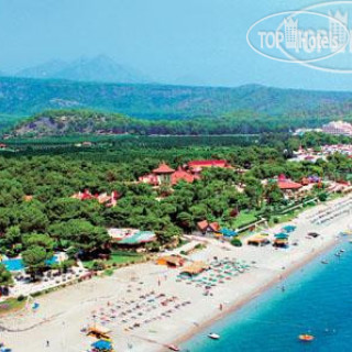 Фото отеля Royal Sultan Garden 4*