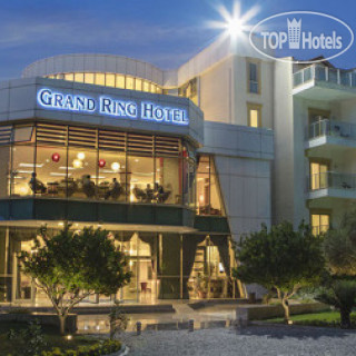 Фото отеля Grand Ring 5*