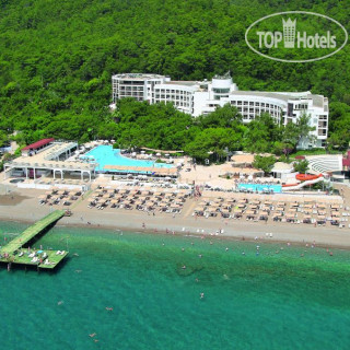 Фото отеля Perre La Mer Hotel 5*